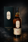 ラガヴーリン 16年 50 ml