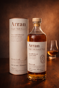 アラン シェリーカスク 50ml
